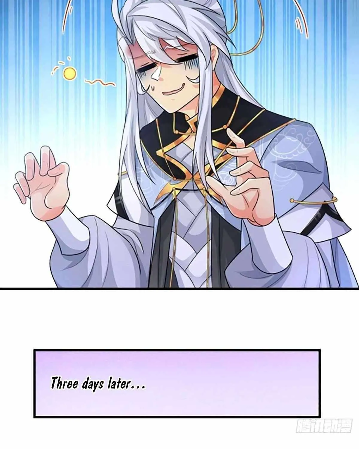 When My Organs Awakened, I Suddenly Became Invincible Chapter 41 page 15 - 