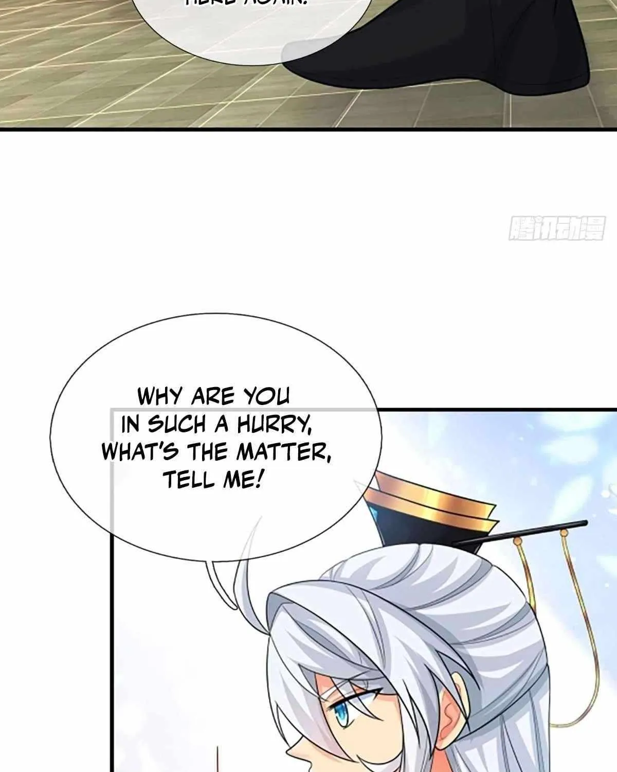 When My Organs Awakened, I Suddenly Became Invincible Chapter 41 page 21 - 