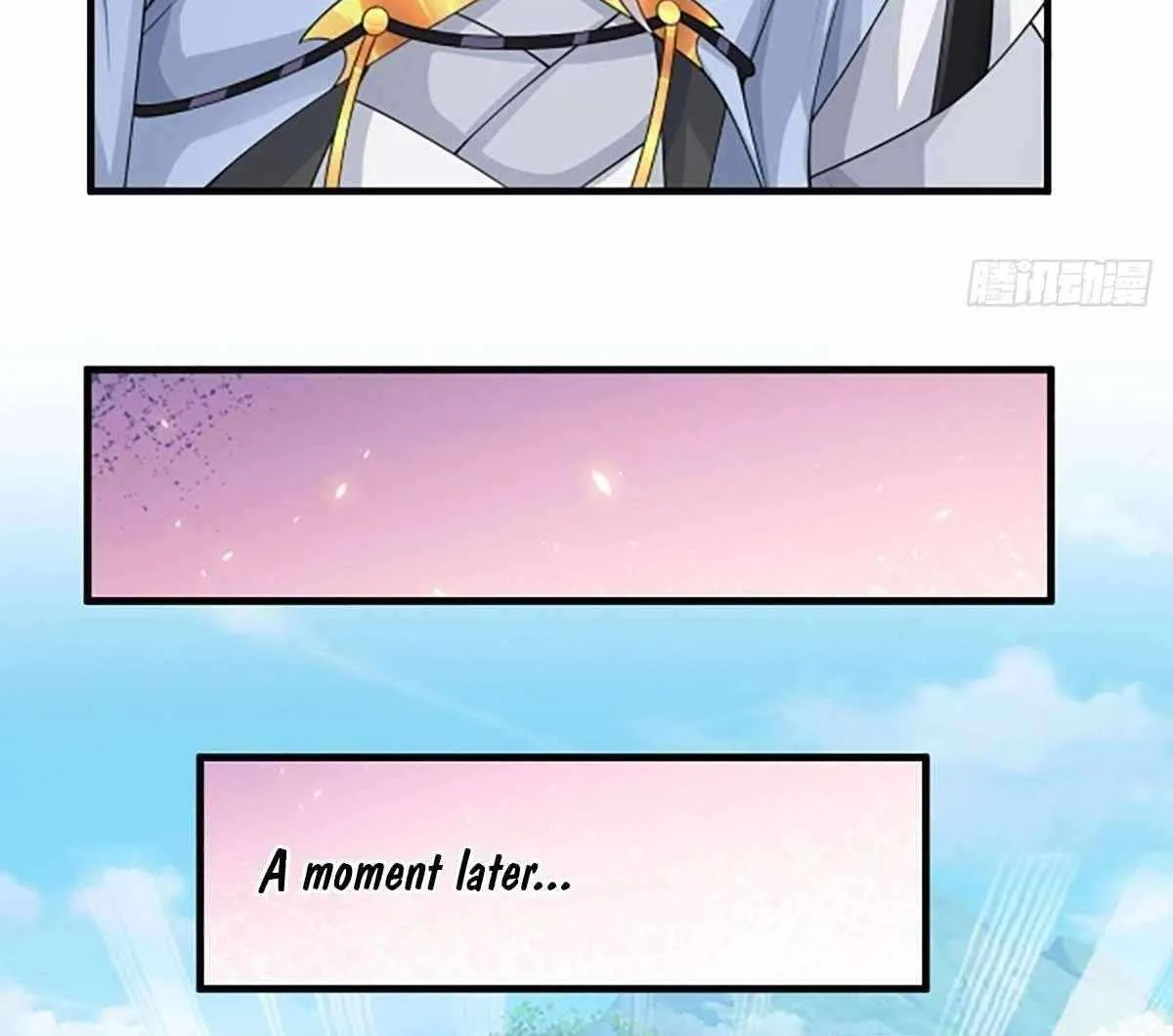 When My Organs Awakened, I Suddenly Became Invincible Chapter 41 page 27 - 