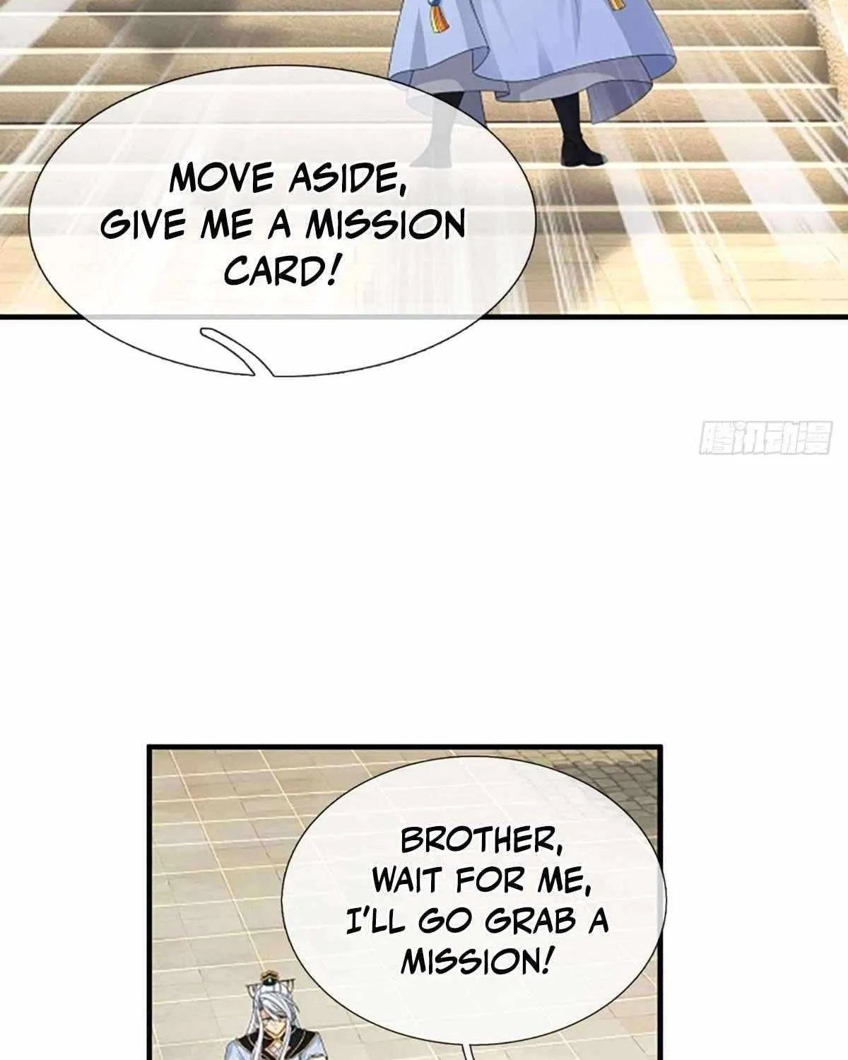 When My Organs Awakened, I Suddenly Became Invincible Chapter 41 page 29 - 