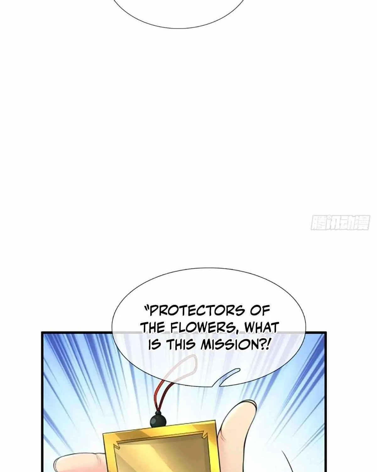 When My Organs Awakened, I Suddenly Became Invincible Chapter 41 page 34 - 