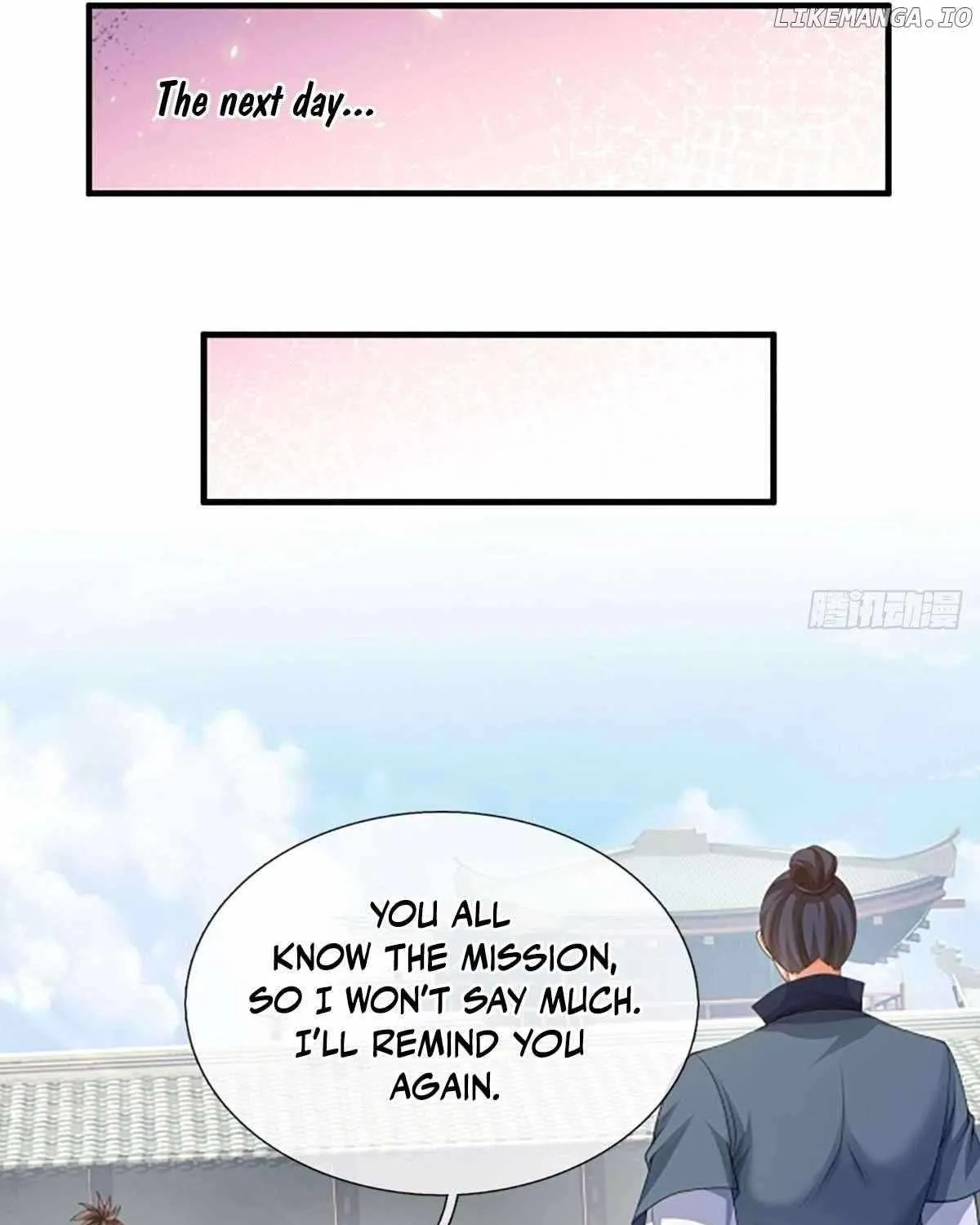 When My Organs Awakened, I Suddenly Became Invincible Chapter 41 page 39 - 