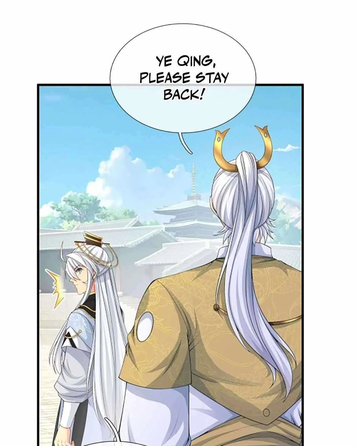 When My Organs Awakened, I Suddenly Became Invincible Chapter 41 page 43 - 