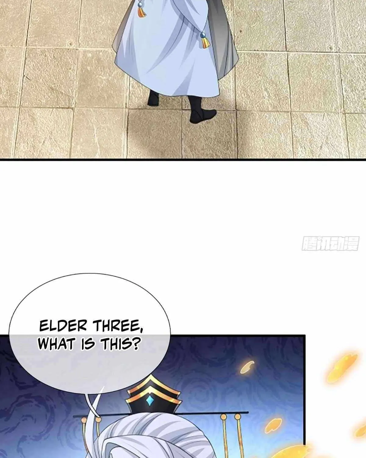 When My Organs Awakened, I Suddenly Became Invincible Chapter 41 page 46 - 