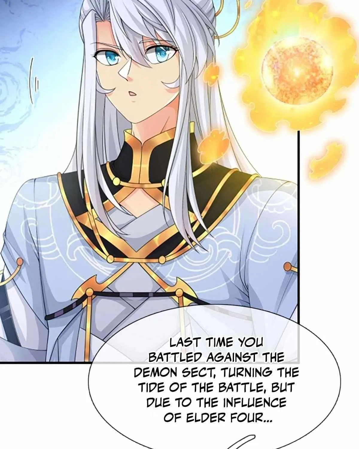 When My Organs Awakened, I Suddenly Became Invincible Chapter 41 page 47 - 