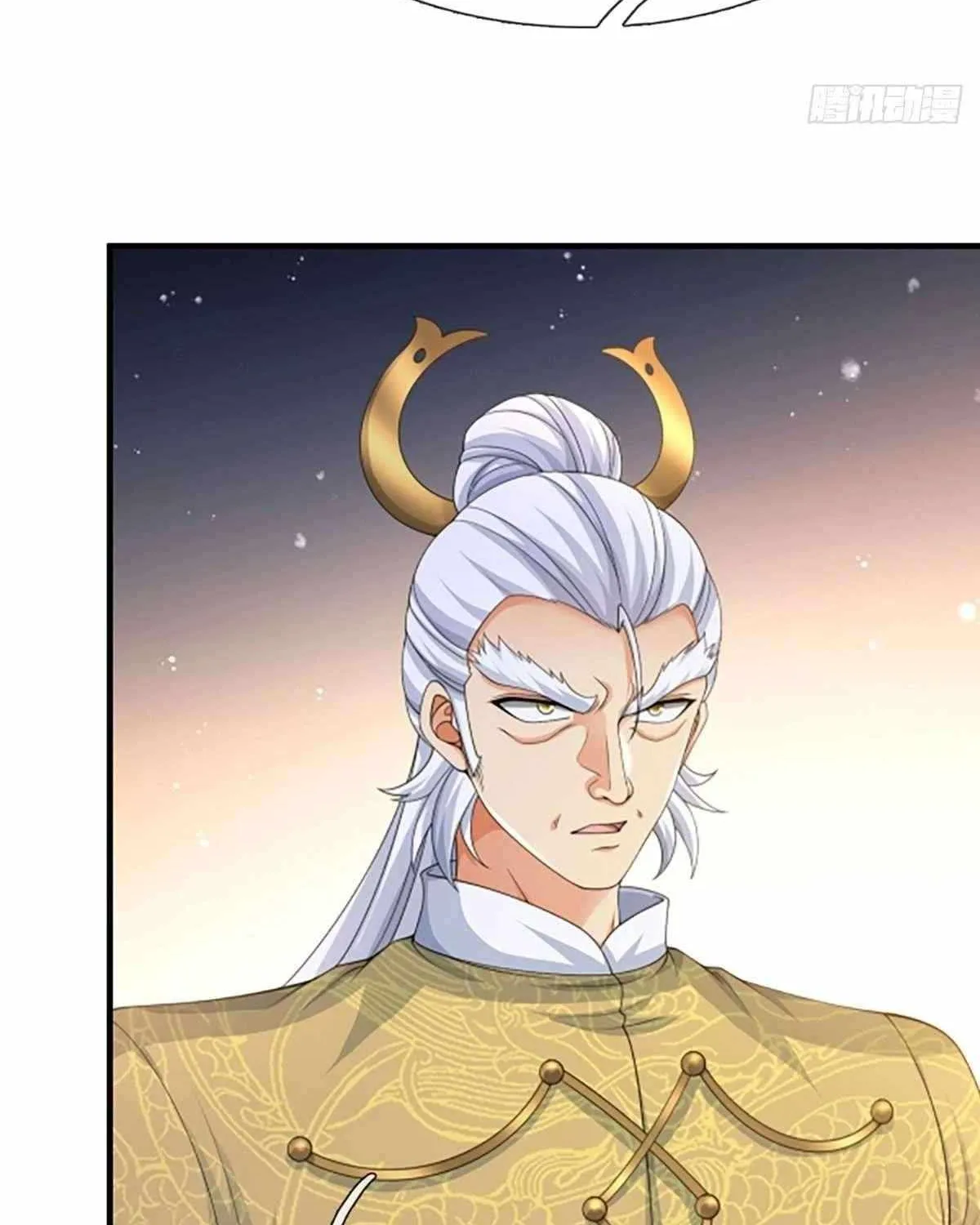 When My Organs Awakened, I Suddenly Became Invincible Chapter 41 page 48 - 