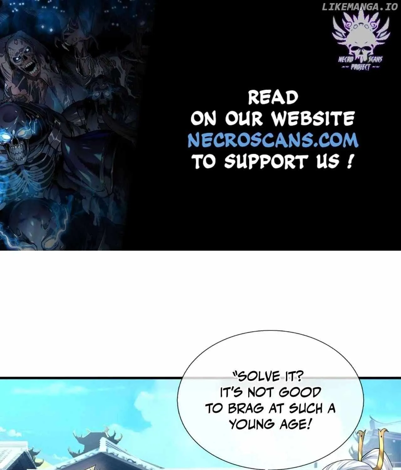 When My Organs Awakened, I Suddenly Became Invincible Chapter 42 page 1 - 