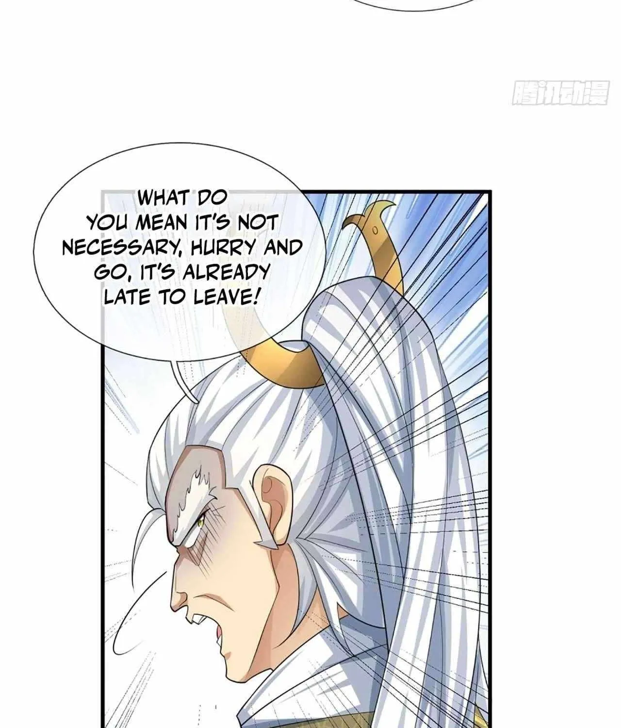 When My Organs Awakened, I Suddenly Became Invincible Chapter 42 page 11 - 