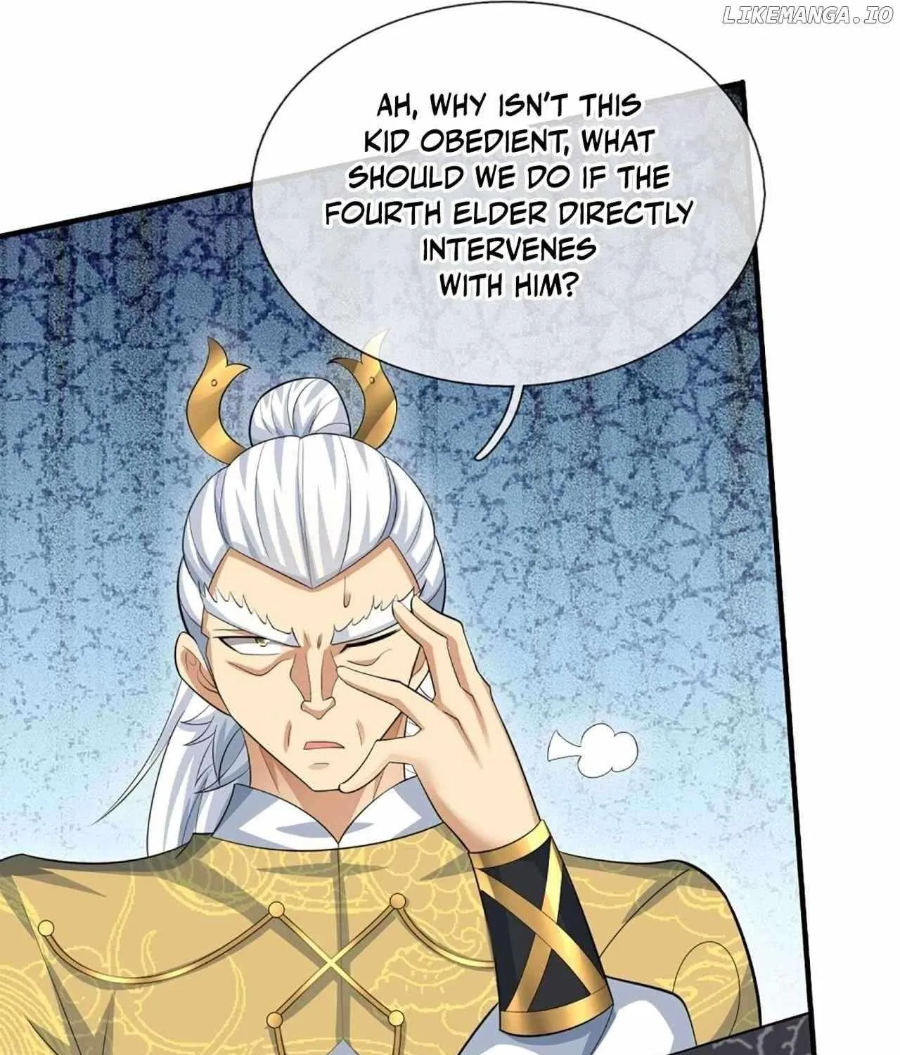 When My Organs Awakened, I Suddenly Became Invincible Chapter 42 page 15 - 