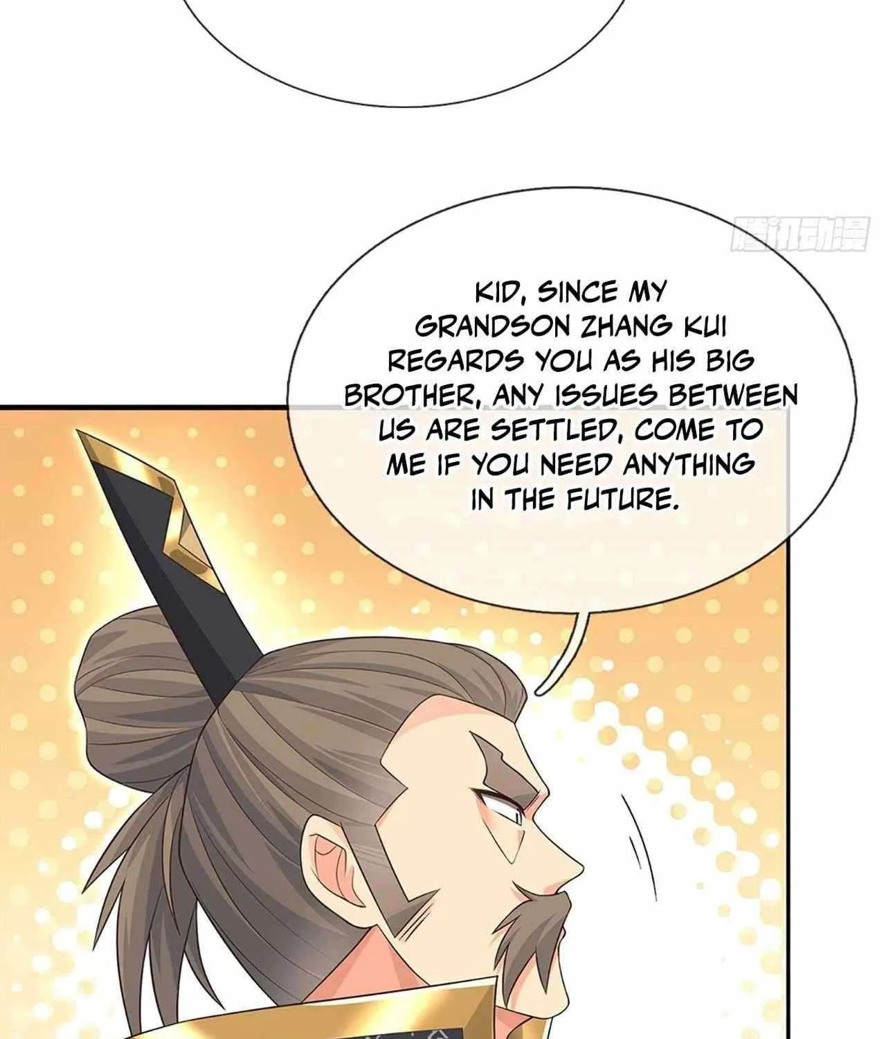 When My Organs Awakened, I Suddenly Became Invincible Chapter 42 page 22 - 