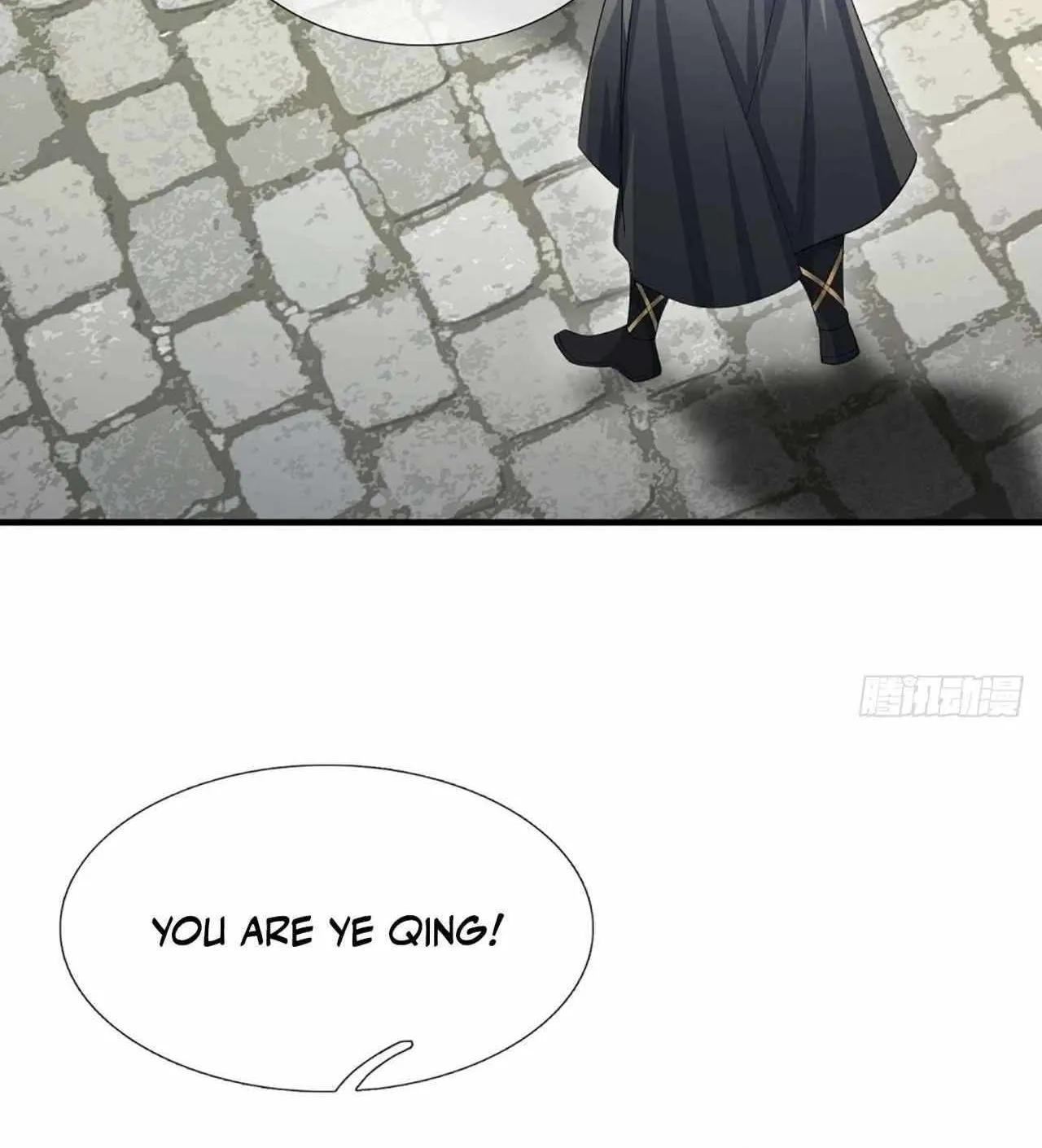 When My Organs Awakened, I Suddenly Became Invincible Chapter 42 page 4 - 