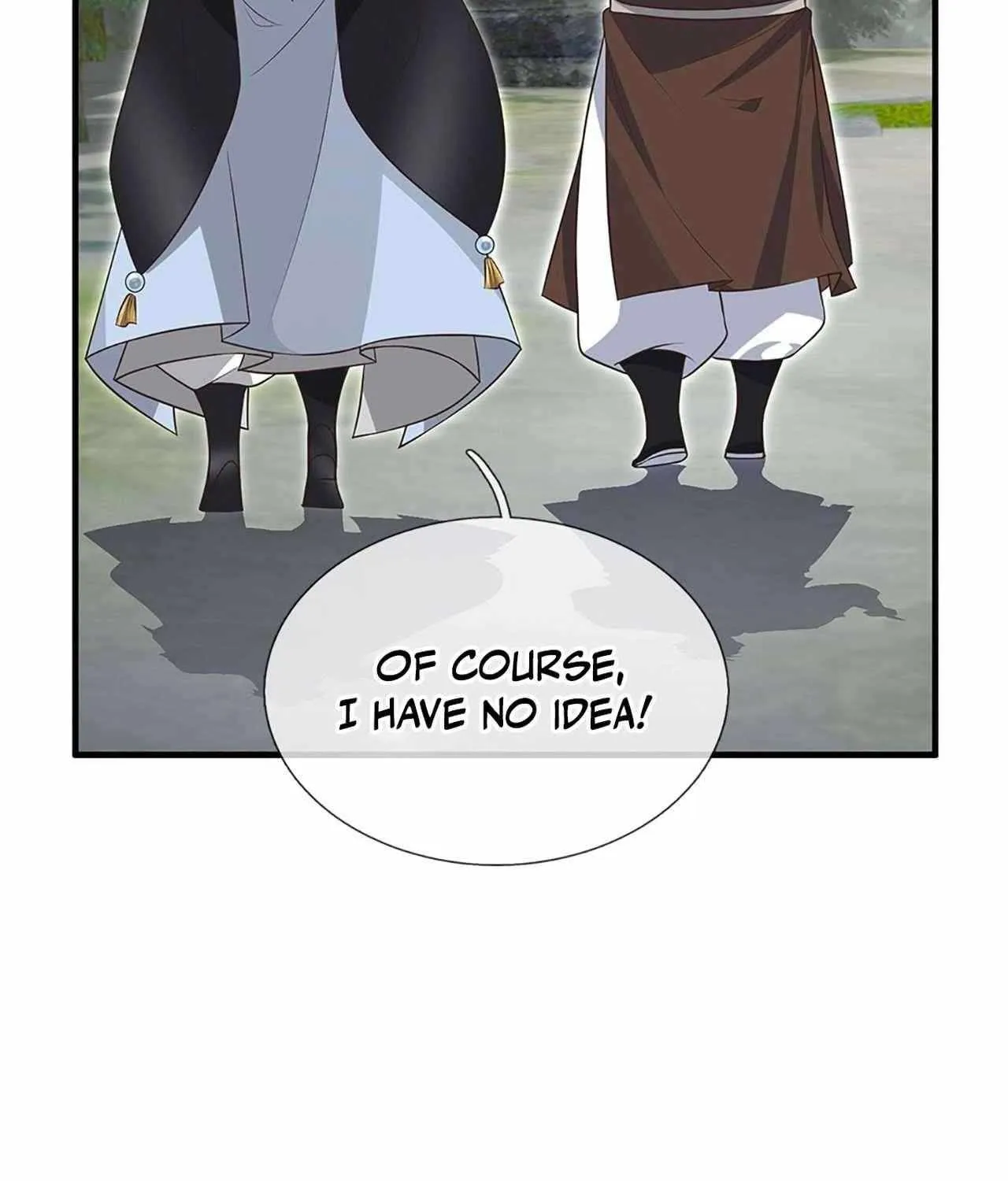 When My Organs Awakened, I Suddenly Became Invincible Chapter 42 page 35 - 