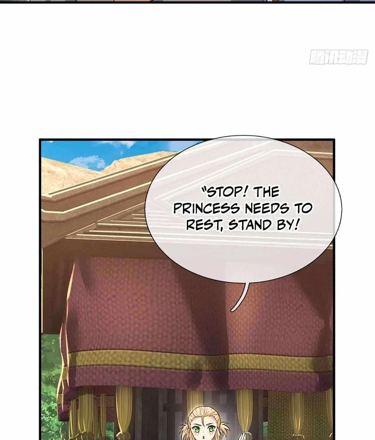When My Organs Awakened, I Suddenly Became Invincible Chapter 42 page 38 - 