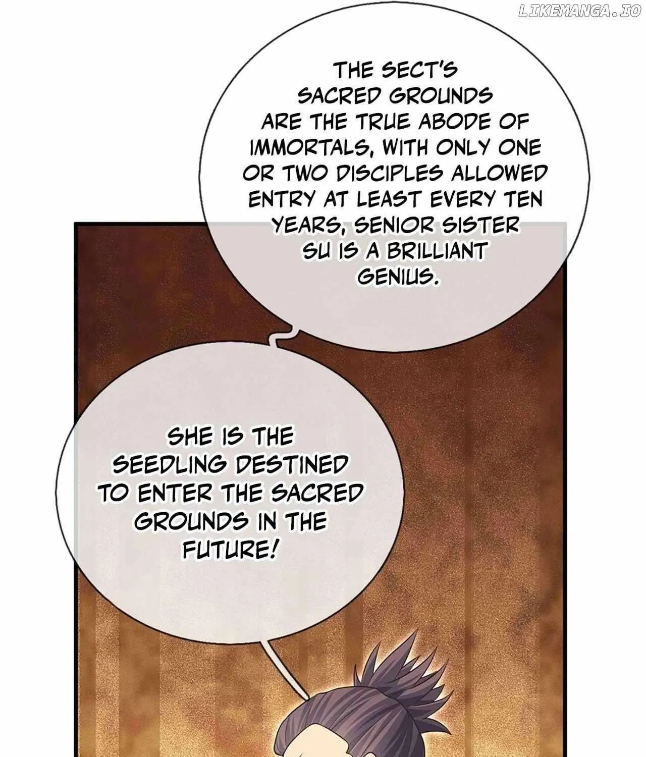 When My Organs Awakened, I Suddenly Became Invincible Chapter 42 page 42 - 