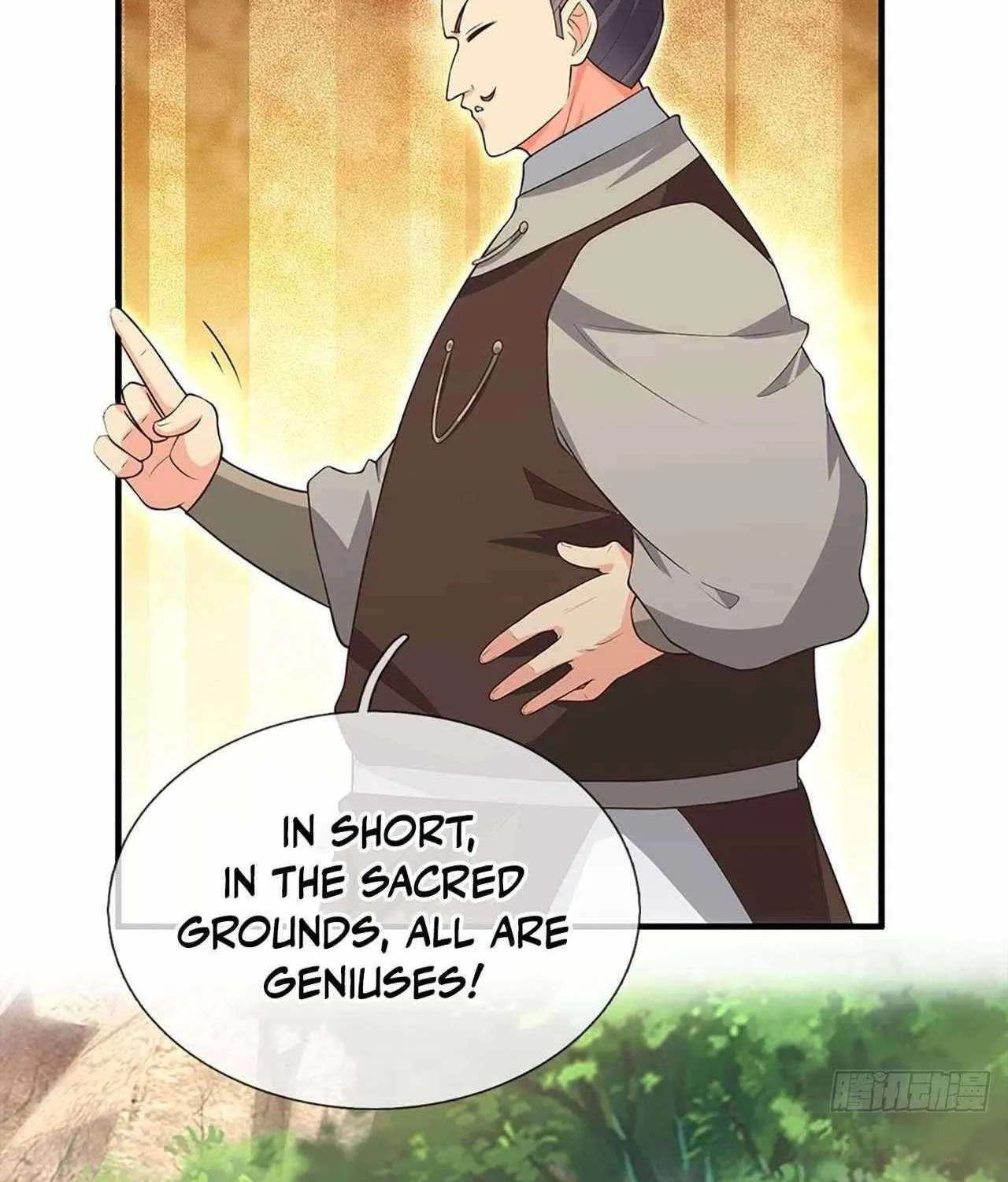 When My Organs Awakened, I Suddenly Became Invincible Chapter 42 page 43 - 