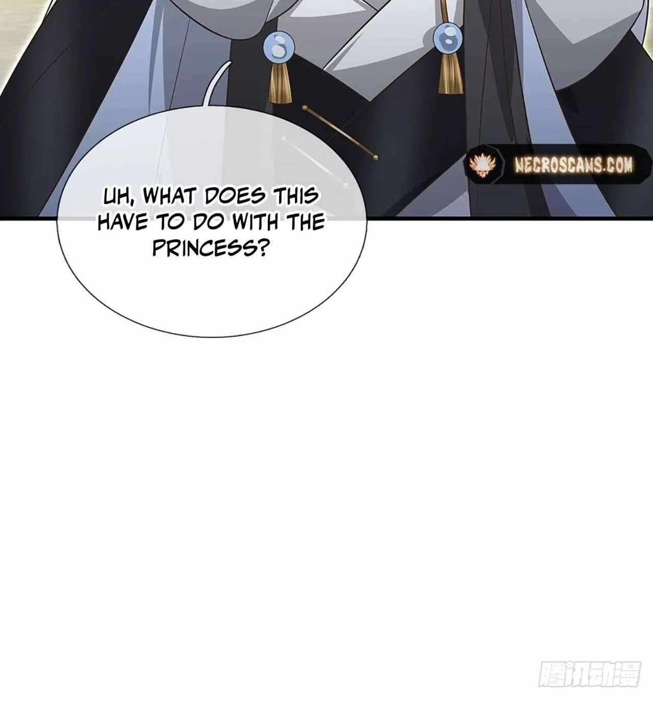 When My Organs Awakened, I Suddenly Became Invincible Chapter 42 page 45 - 