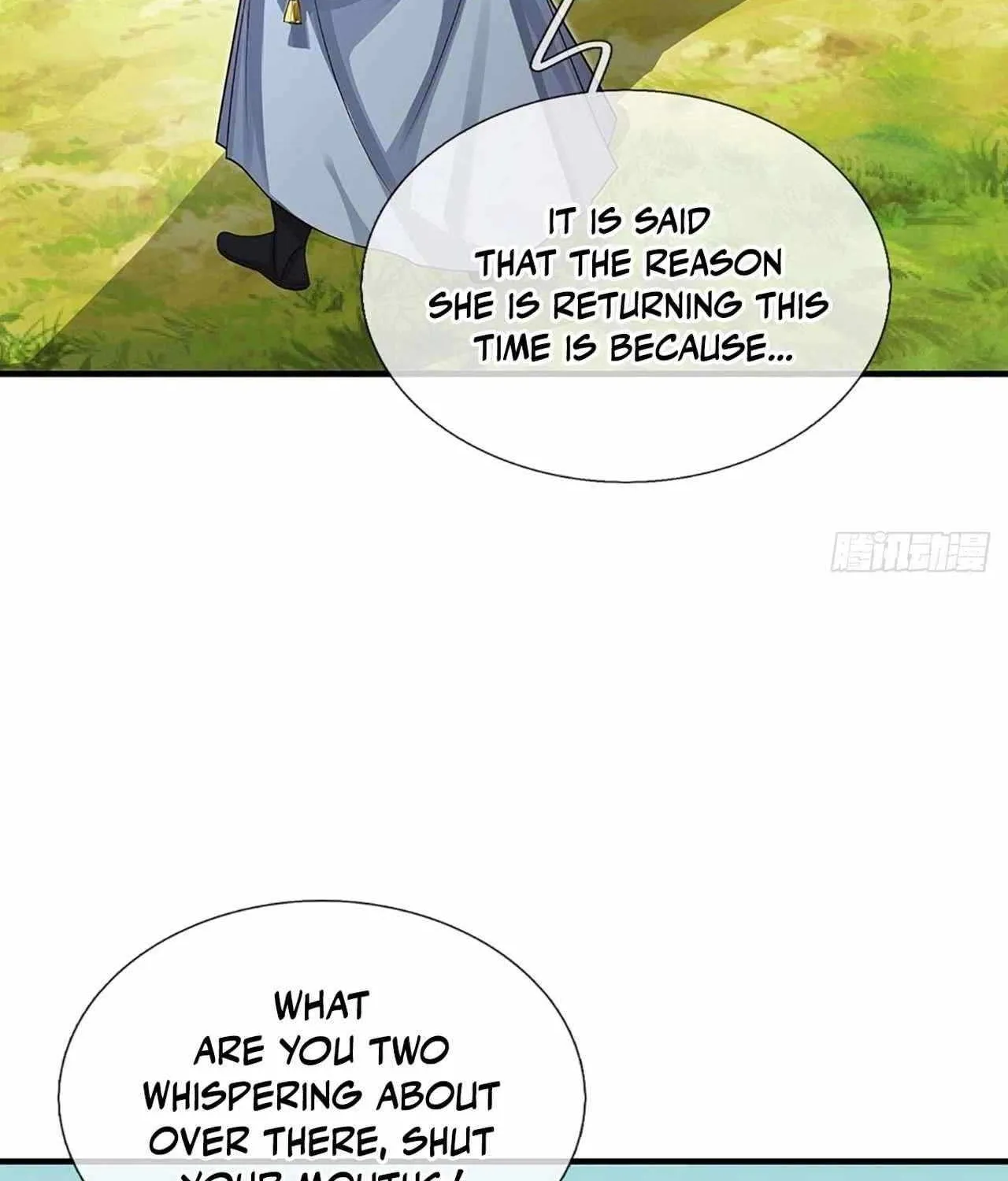 When My Organs Awakened, I Suddenly Became Invincible Chapter 42 page 47 - 