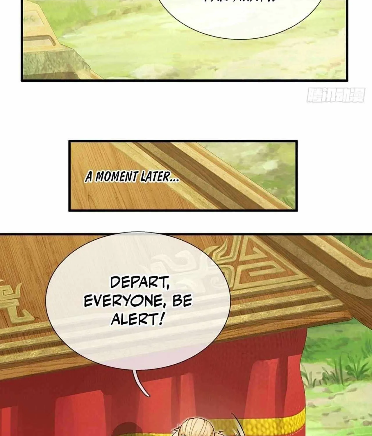 When My Organs Awakened, I Suddenly Became Invincible Chapter 42 page 49 - 