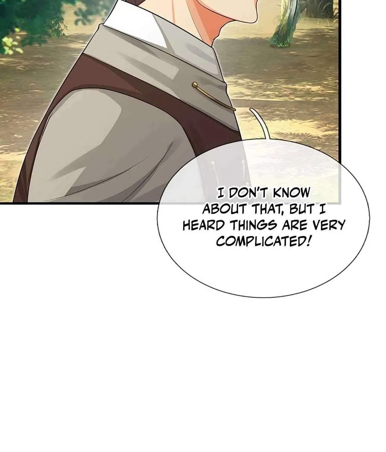 When My Organs Awakened, I Suddenly Became Invincible Chapter 42 page 54 - 