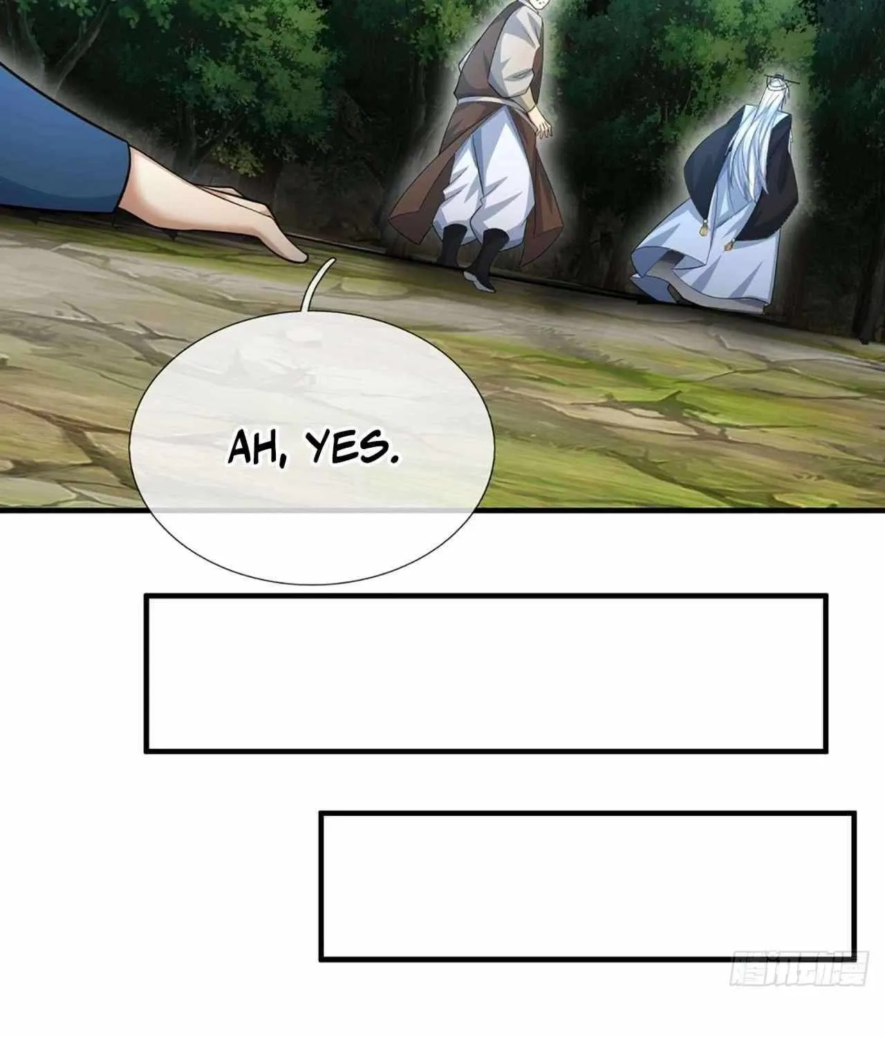 When My Organs Awakened, I Suddenly Became Invincible Chapter 43 page 46 - 