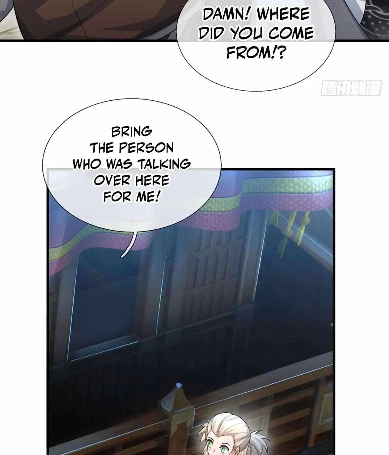 When My Organs Awakened, I Suddenly Became Invincible Chapter 43 page 50 - 