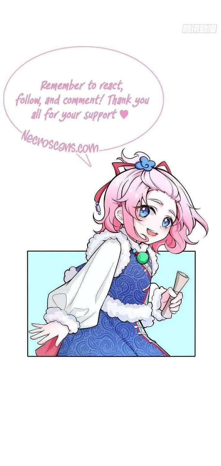 When My Organs Awakened, I Suddenly Became Invincible Chapter 43 page 55 - 