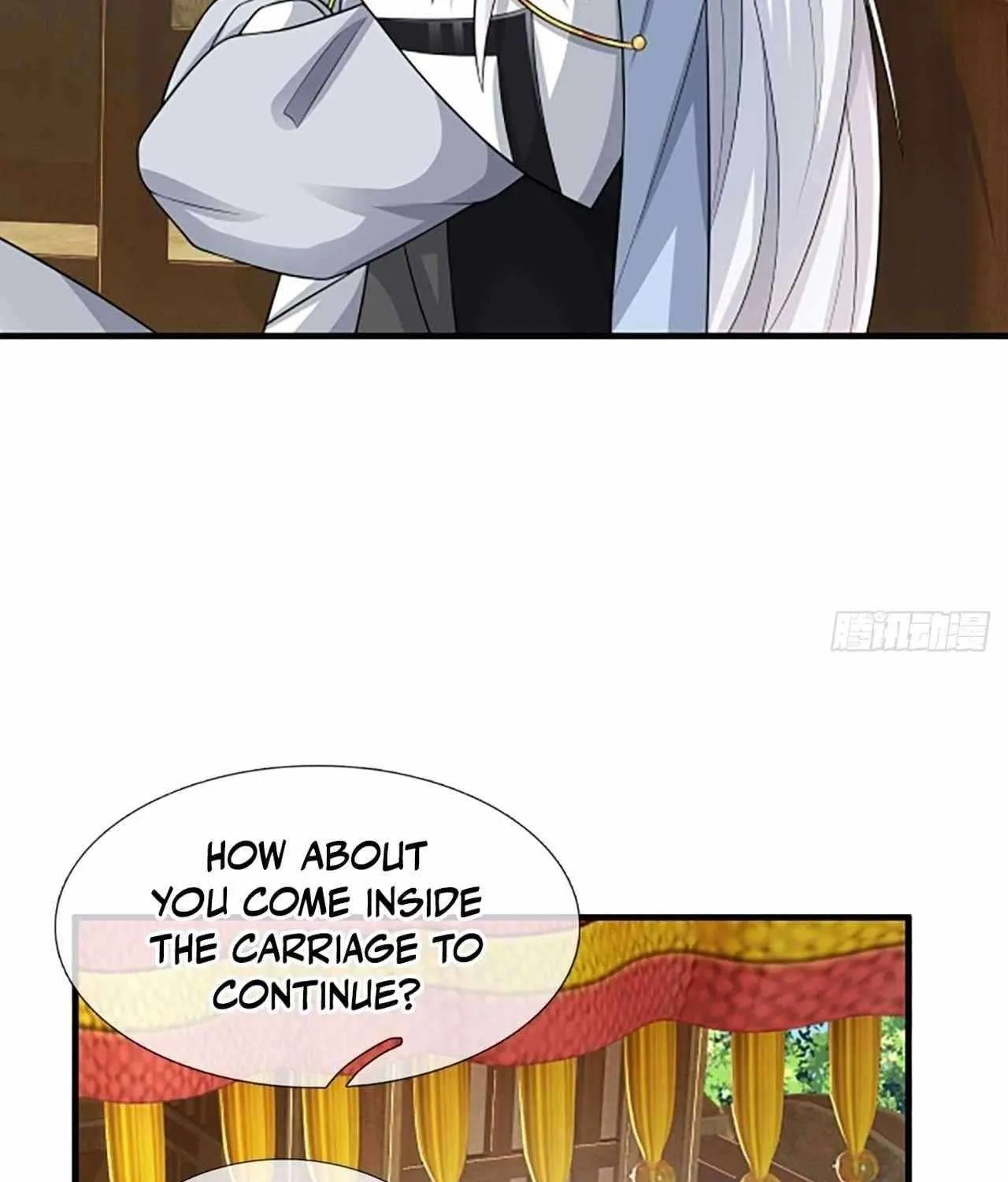 When My Organs Awakened, I Suddenly Became Invincible Chapter 44 page 13 - 