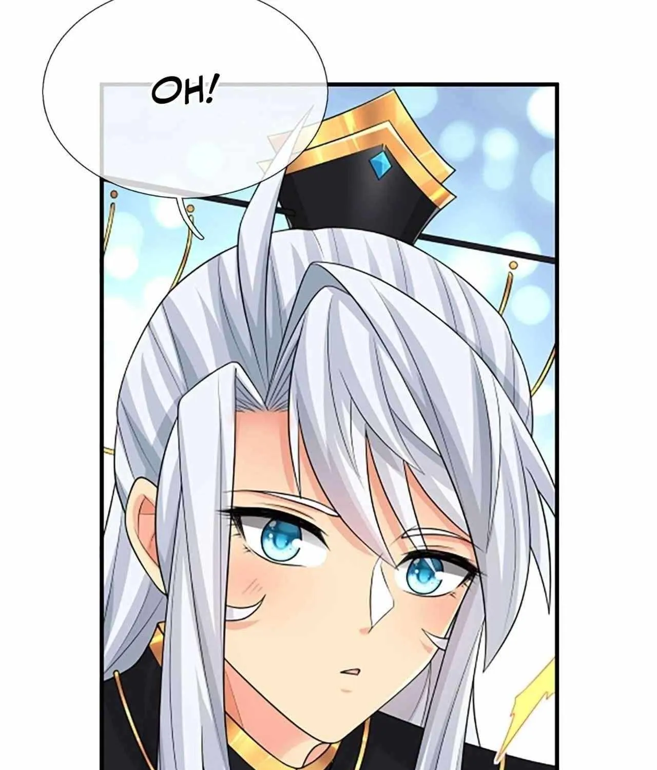When My Organs Awakened, I Suddenly Became Invincible Chapter 44 page 17 - 