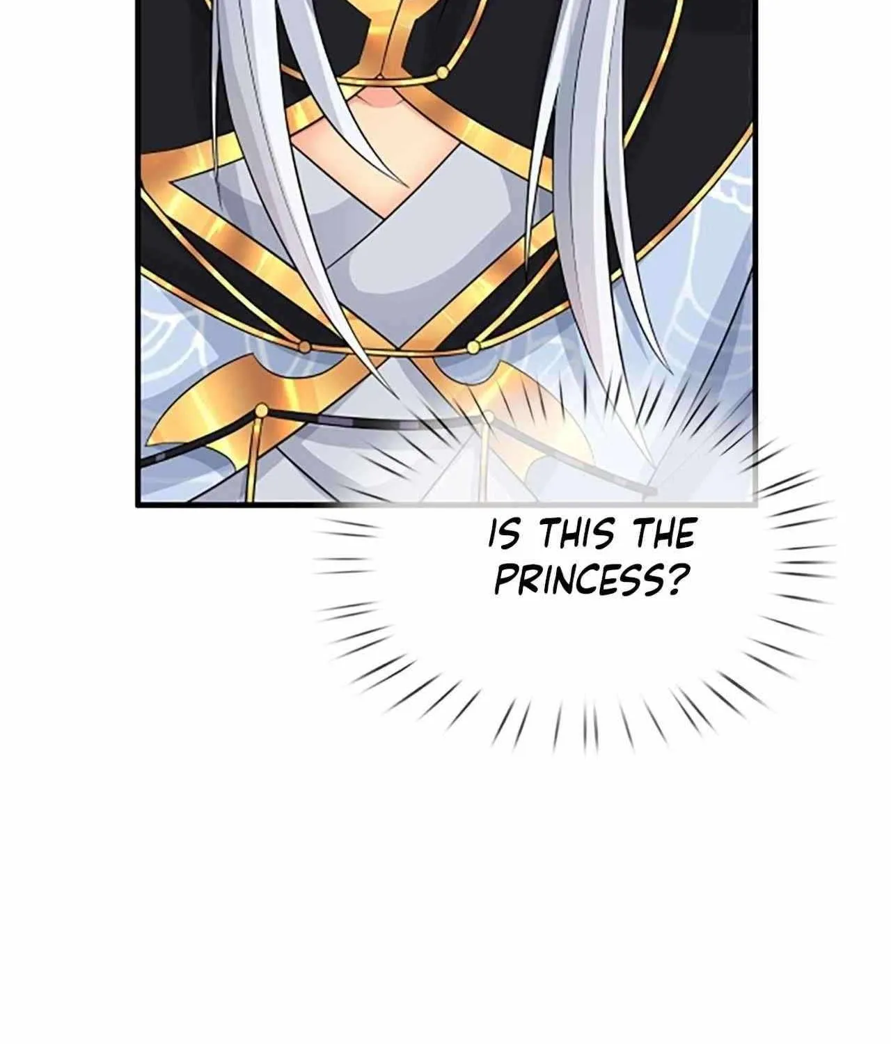 When My Organs Awakened, I Suddenly Became Invincible Chapter 44 page 18 - 