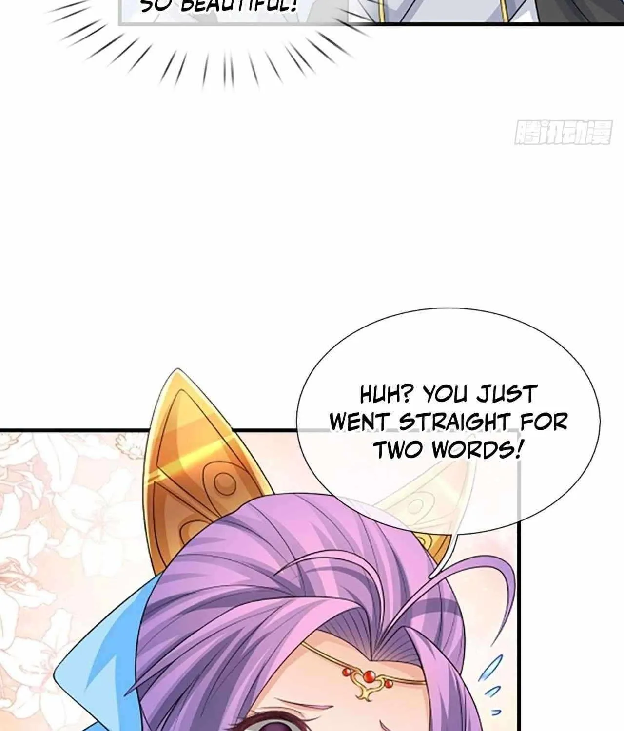 When My Organs Awakened, I Suddenly Became Invincible Chapter 44 page 23 - 