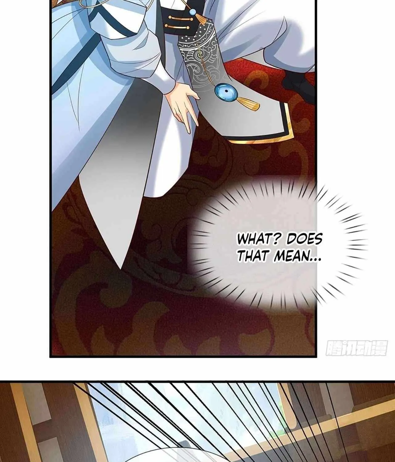 When My Organs Awakened, I Suddenly Became Invincible Chapter 44 page 34 - 
