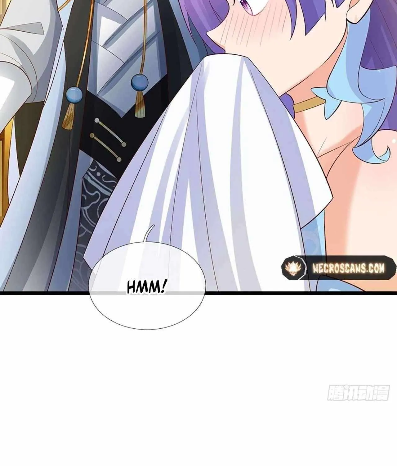 When My Organs Awakened, I Suddenly Became Invincible Chapter 44 page 42 - 
