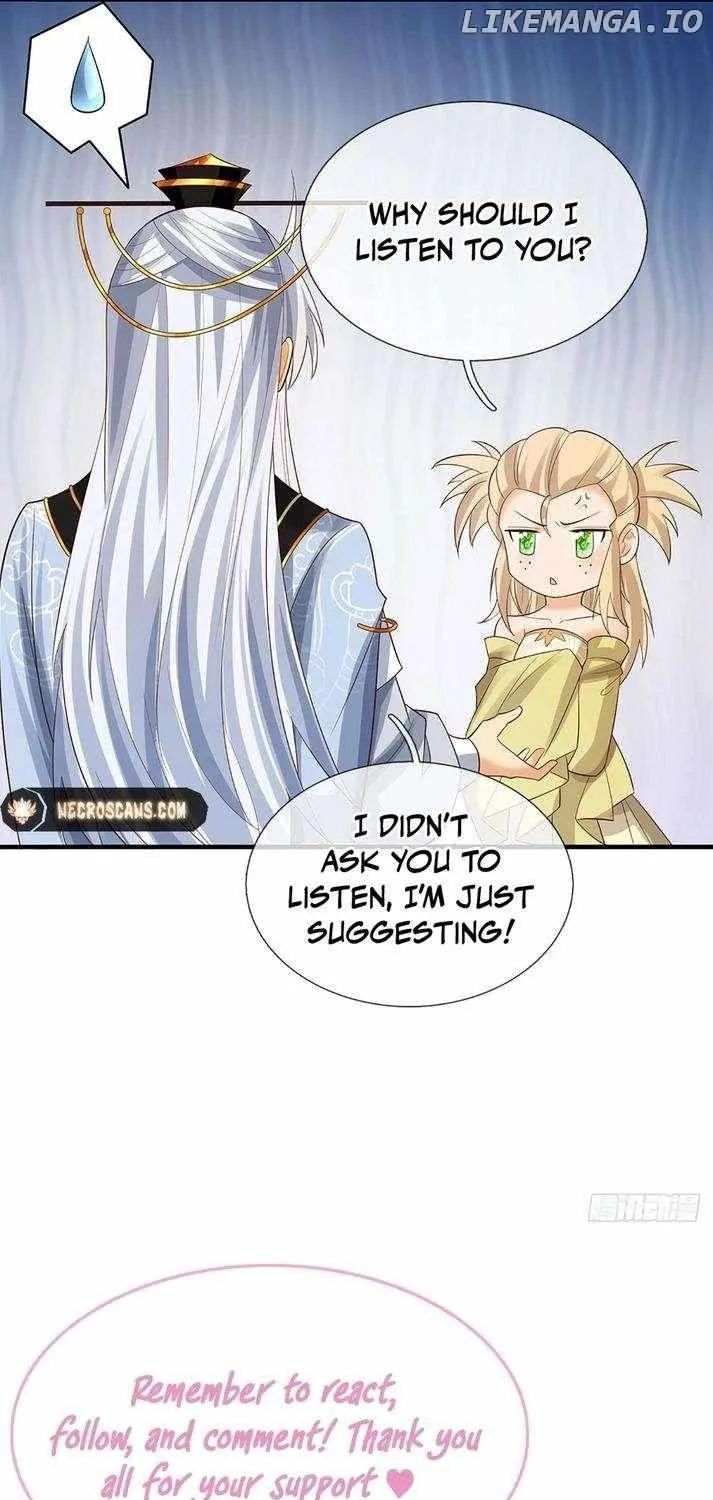 When My Organs Awakened, I Suddenly Became Invincible Chapter 44 page 55 - 