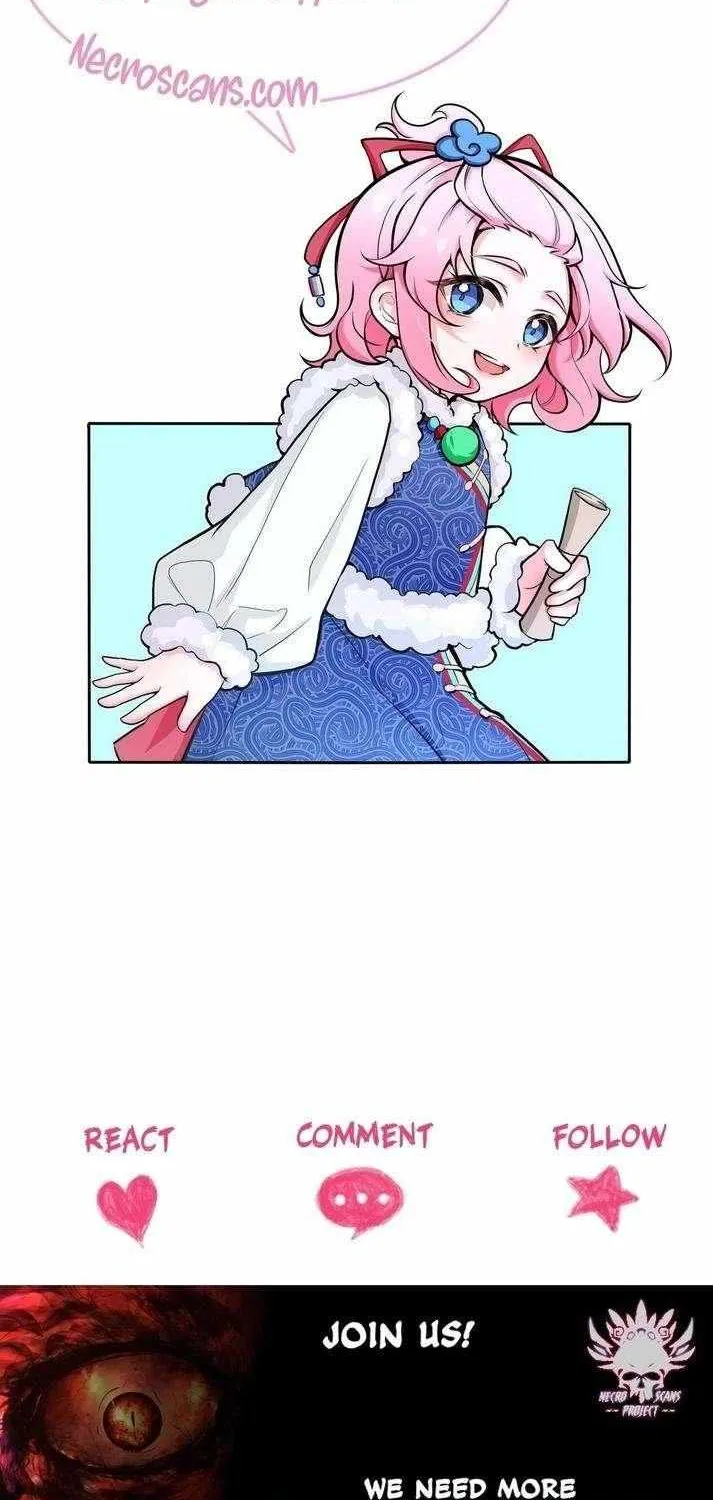 When My Organs Awakened, I Suddenly Became Invincible Chapter 44 page 56 - 