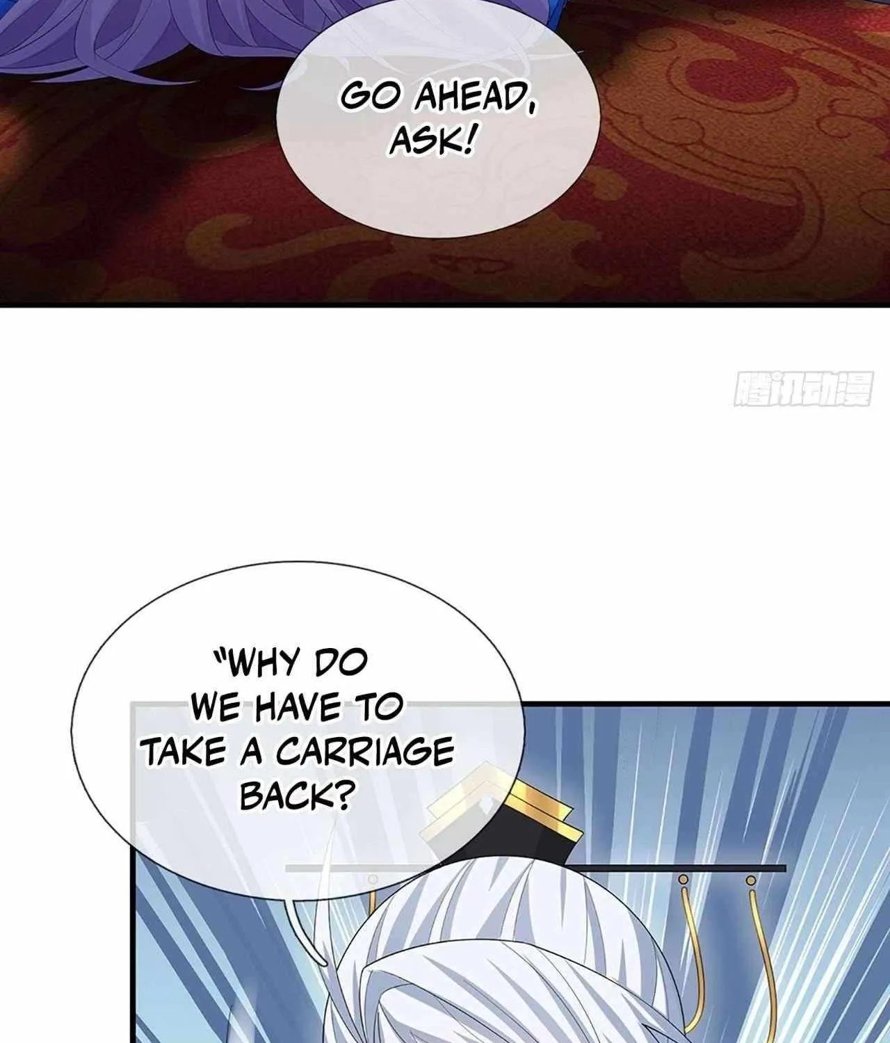 When My Organs Awakened, I Suddenly Became Invincible Chapter 45 page 13 - 