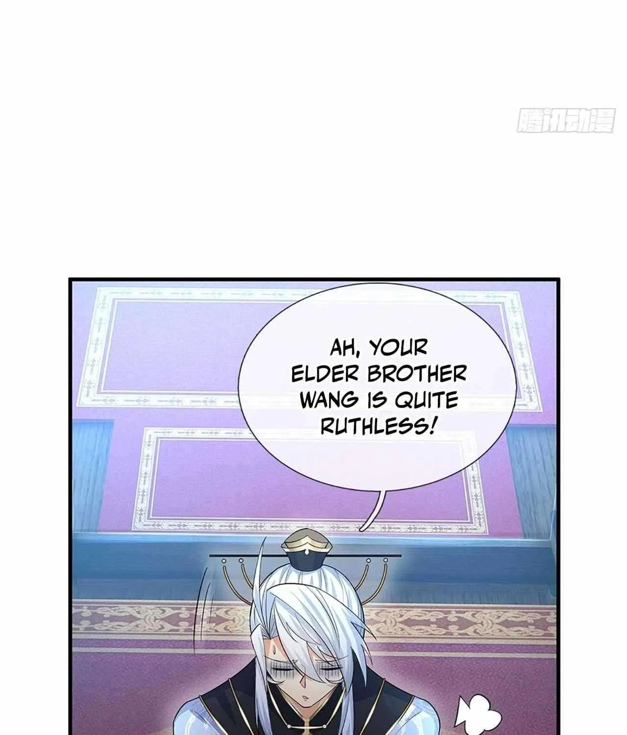 When My Organs Awakened, I Suddenly Became Invincible Chapter 45 page 27 - 