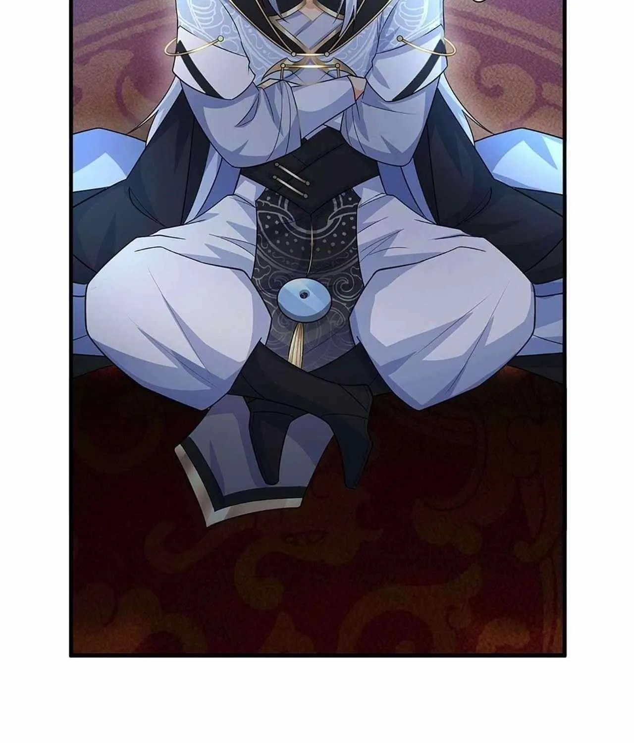 When My Organs Awakened, I Suddenly Became Invincible Chapter 45 page 28 - 