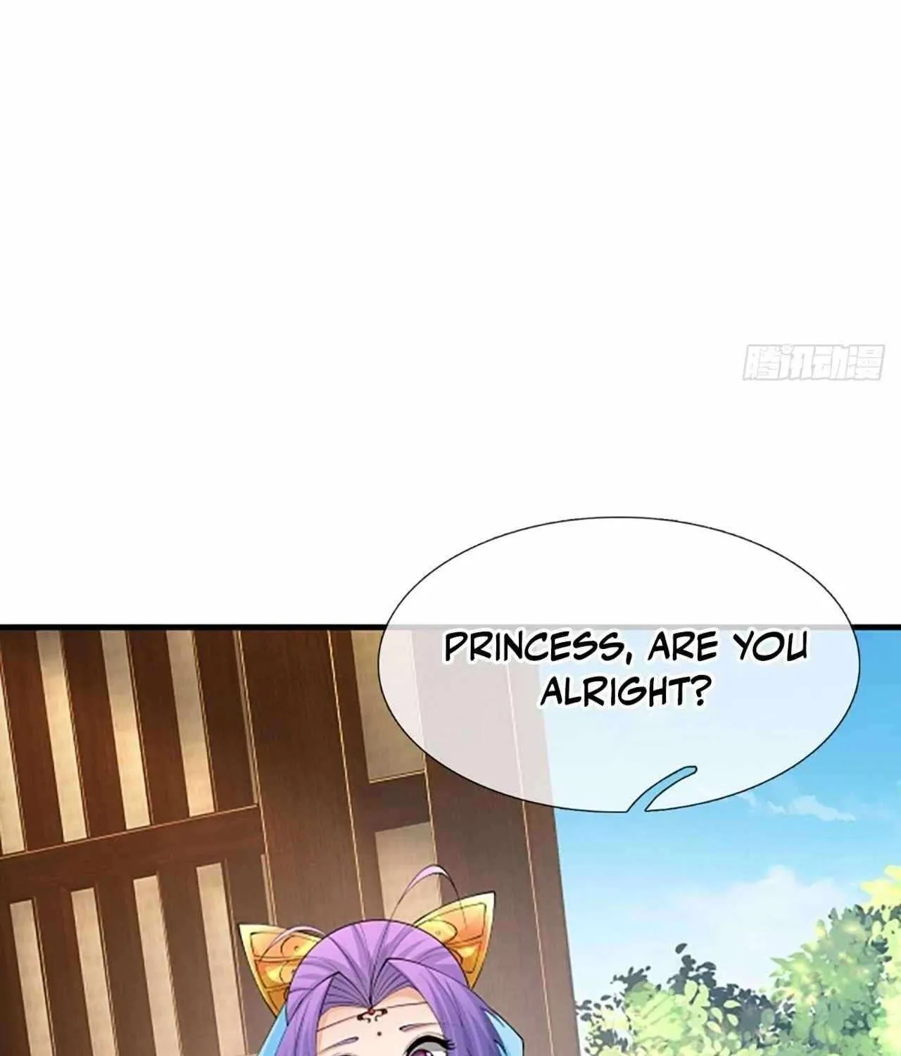 When My Organs Awakened, I Suddenly Became Invincible Chapter 45 page 38 - 