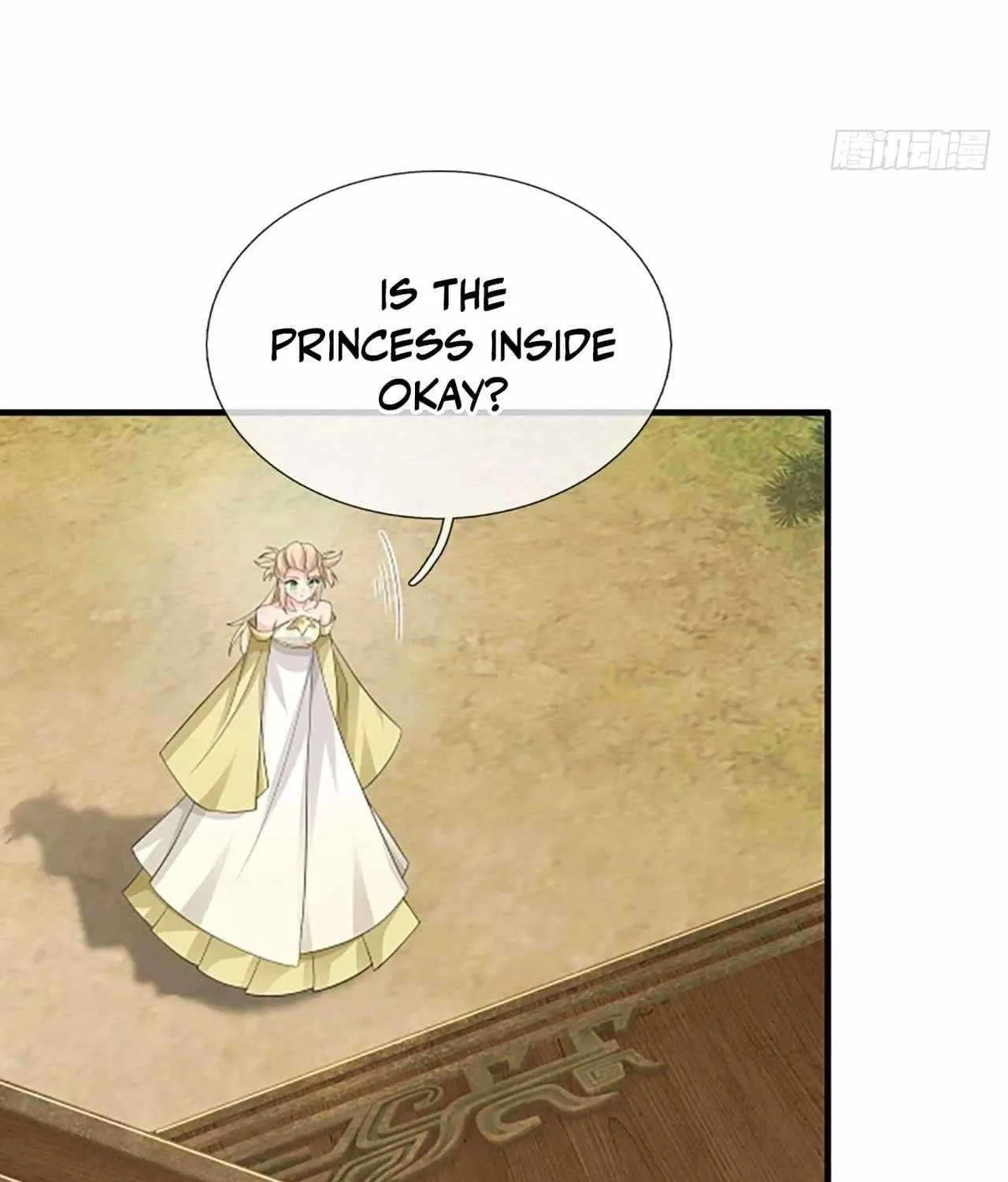 When My Organs Awakened, I Suddenly Became Invincible Chapter 45 page 44 - 