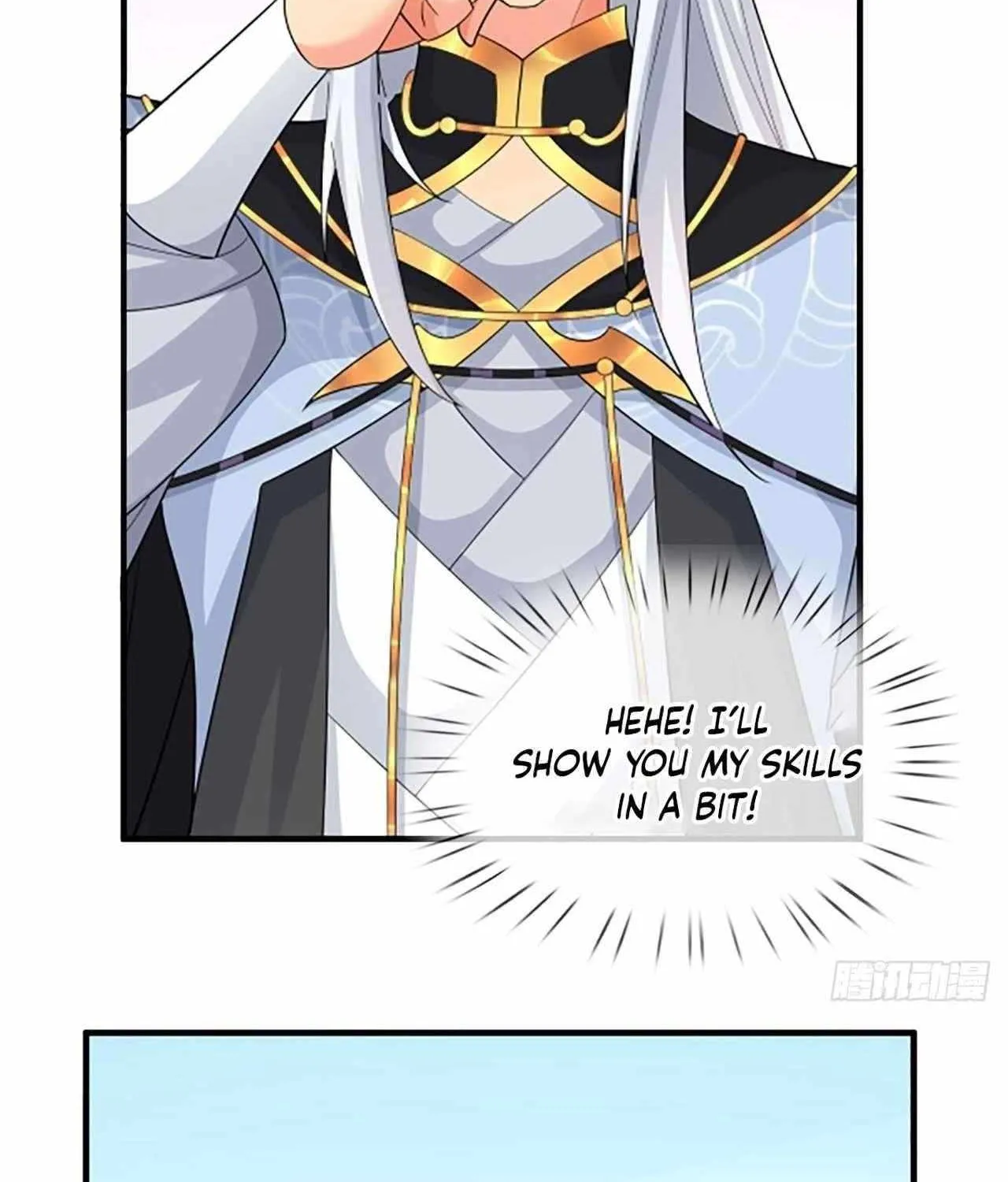 When My Organs Awakened, I Suddenly Became Invincible Chapter 45 page 53 - 