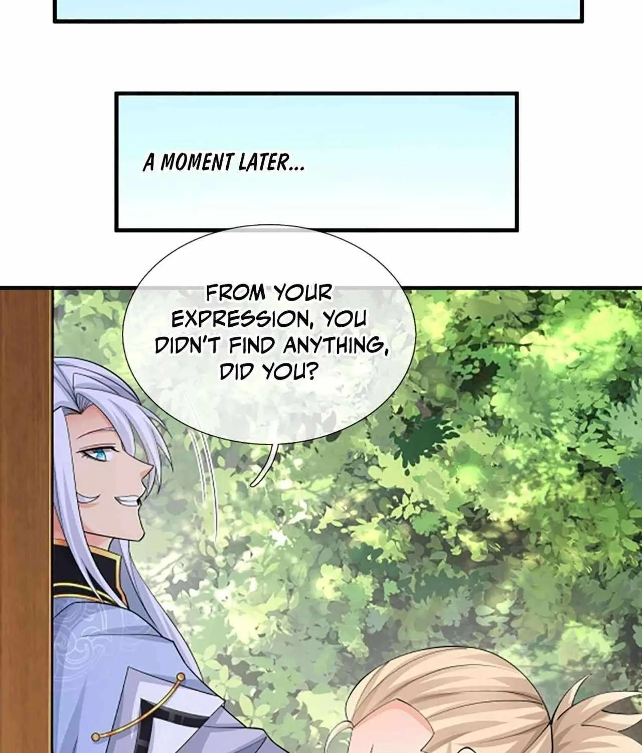 When My Organs Awakened, I Suddenly Became Invincible Chapter 45 page 54 - 