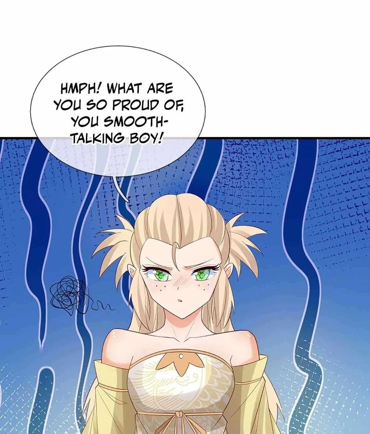When My Organs Awakened, I Suddenly Became Invincible Chapter 45 page 9 - 
