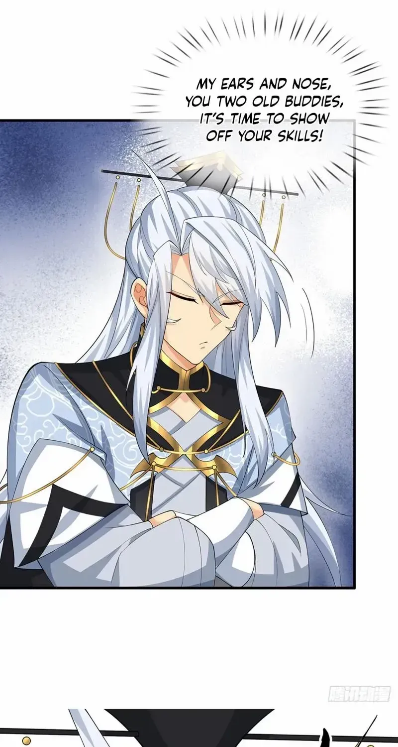 When My Organs Awakened, I Suddenly Became Invincible Chapter 46 page 12 - 