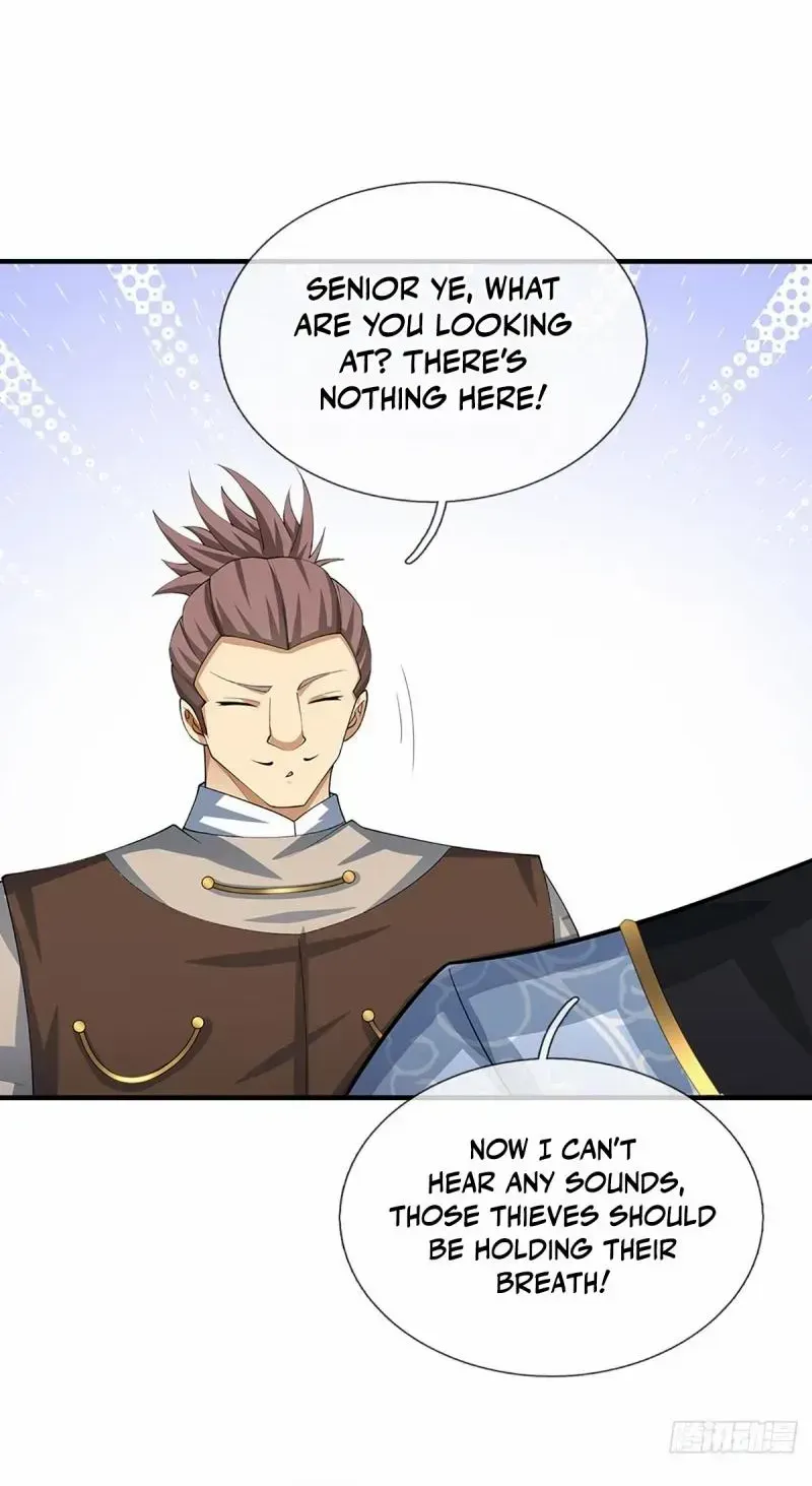When My Organs Awakened, I Suddenly Became Invincible Chapter 46 page 20 - 