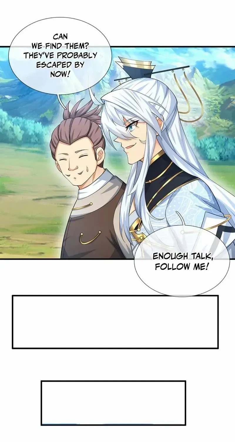 When My Organs Awakened, I Suddenly Became Invincible Chapter 46 page 7 - 