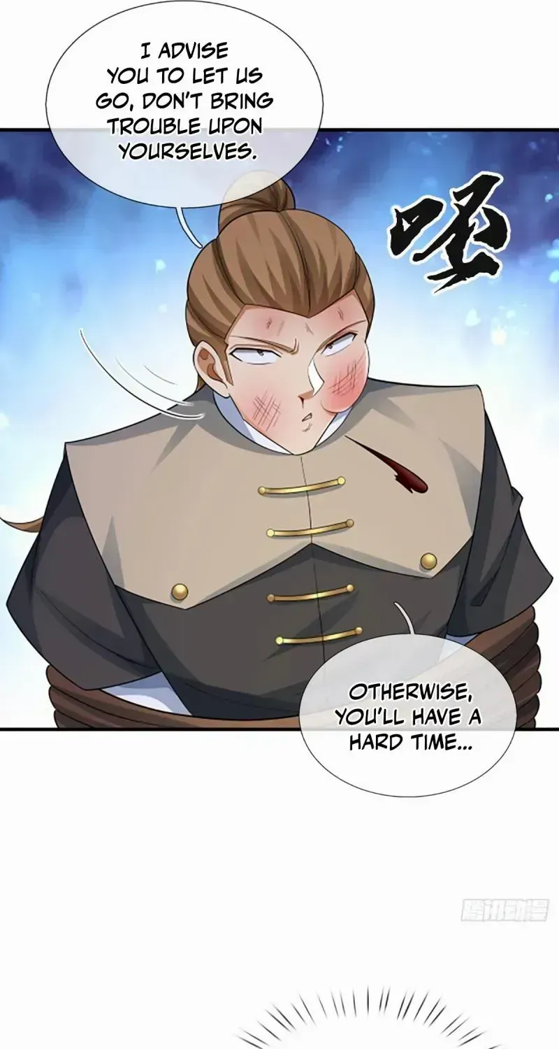 When My Organs Awakened, I Suddenly Became Invincible Chapter 47 page 1 - 