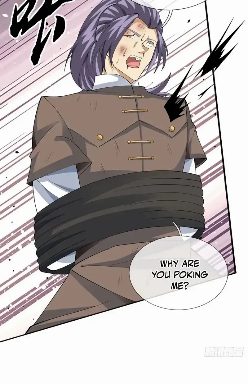 When My Organs Awakened, I Suddenly Became Invincible Chapter 47 page 13 - 