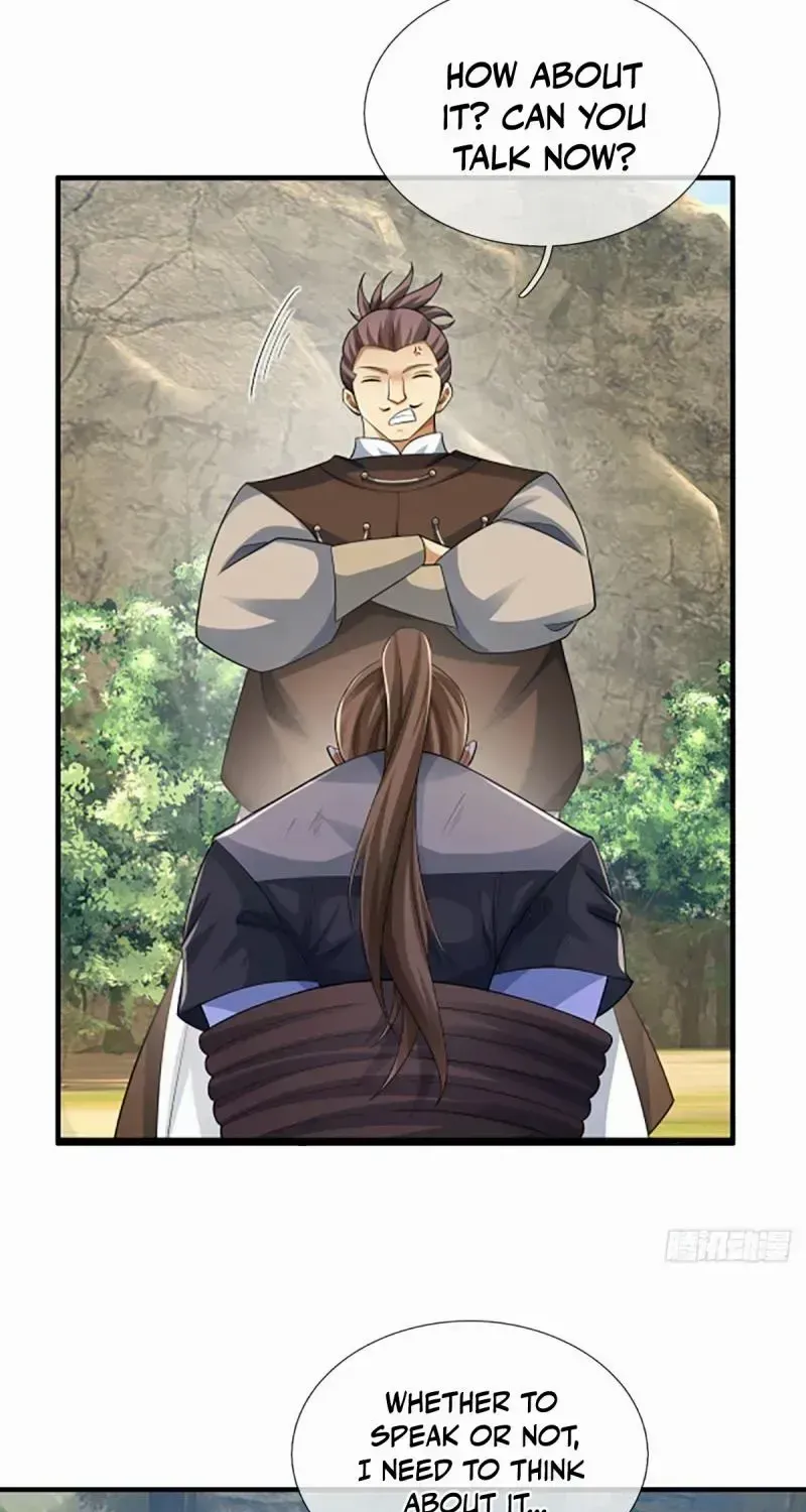 When My Organs Awakened, I Suddenly Became Invincible Chapter 47 page 3 - 