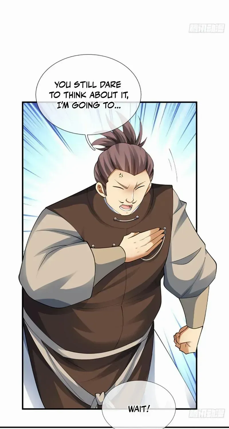 When My Organs Awakened, I Suddenly Became Invincible Chapter 47 page 5 - 