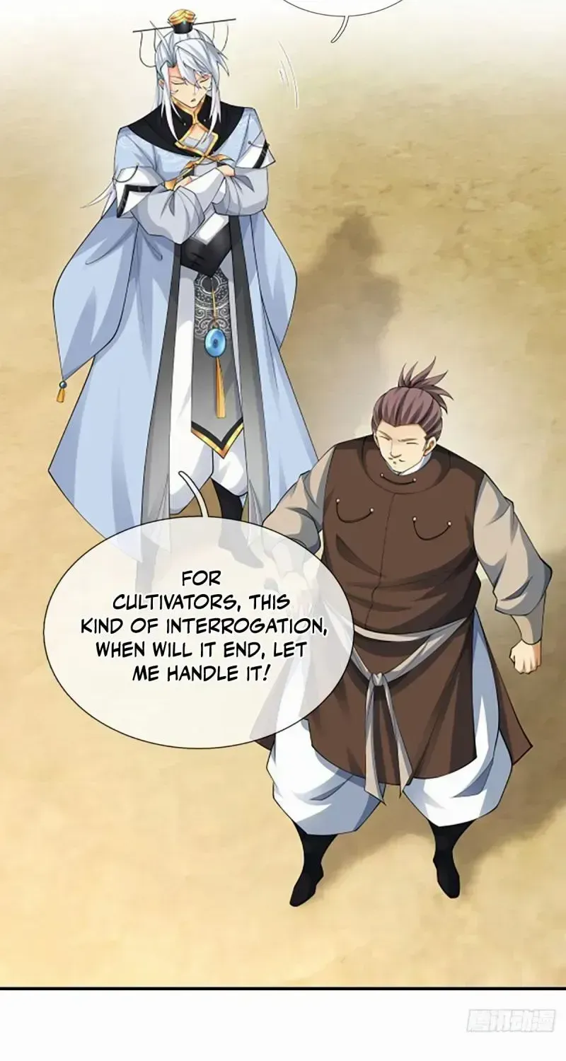 When My Organs Awakened, I Suddenly Became Invincible Chapter 47 page 6 - 